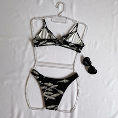 conjunto vintage pisces - P/M na internet