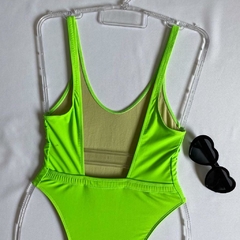 maiô vintage anos 80 - PP - Roupas, decoração e acessórios VINTAGE - Legado Brechó