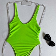 maiô vintage anos 80 - PP - comprar online