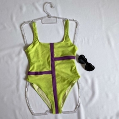 maiô 80s vintage - G - loja online