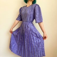 conjunto vintage anos 80 - M/G