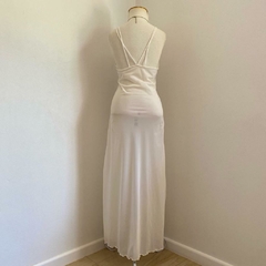 camisola longa vintage - P - Roupas, decoração e acessórios VINTAGE - Legado Brechó