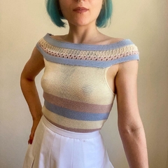 blusa candy colors - P - comprar online