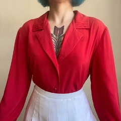 camisa crimson vintage - M - loja online