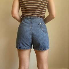 Imagem do shorts jeans - 40/42
