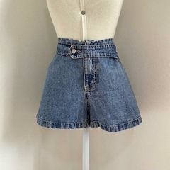shorts jeans - 40/42