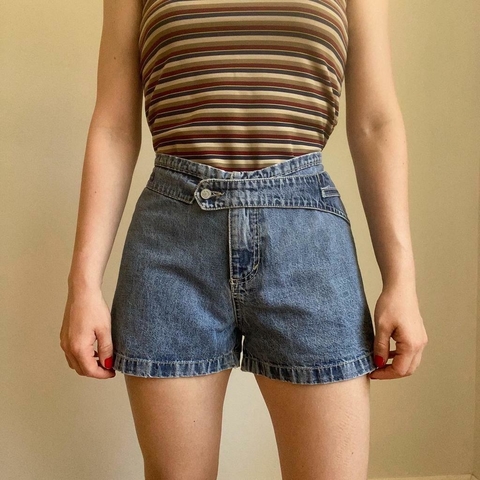 shorts jeans - 40/42
