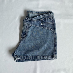 shorts jeans - 40/42 na internet