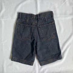 bermuda mom jeans vintage - 36/38