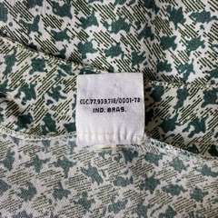 Imagem do vestido mídi vintage - P/M