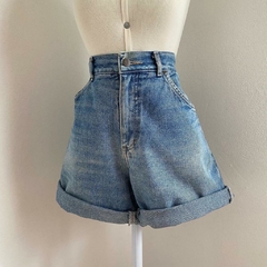 shorts mom jeans - 44