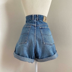 shorts mom jeans - 44 - comprar online