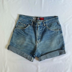 shorts mom jeans - 44 - loja online