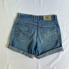 Imagem do shorts mom jeans - 44