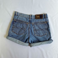 shorts mom jeans - 38/40