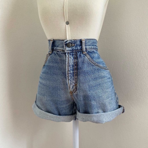 shorts mom jeans - 38/40