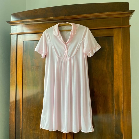 camisola mídi vintage - M/G