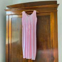 Imagem do conjunto vintage rosinha - P/M