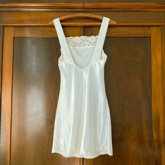 camisola demillus vintage - P - Roupas, decoração e acessórios VINTAGE - Legado Brechó