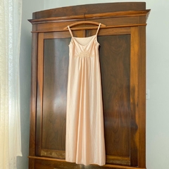 conjunto nude vintage - P - loja online