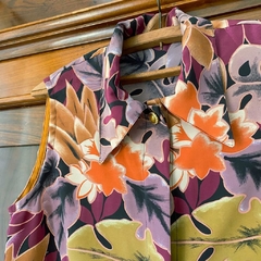 cropped upcycling legado - M - loja online