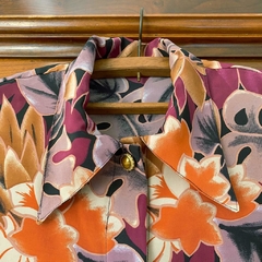 Imagem do cropped upcycling legado - M