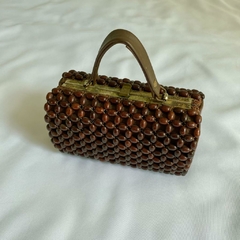 bolsa vintage anos 60 - comprar online