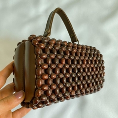 bolsa vintage anos 60 na internet