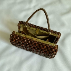 bolsa vintage anos 60 - Roupas, decoração e acessórios VINTAGE - Legado Brechó