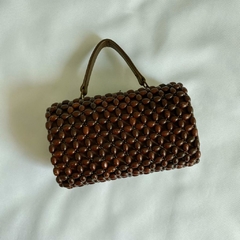 bolsa vintage anos 60