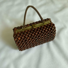 Imagem do bolsa vintage anos 60