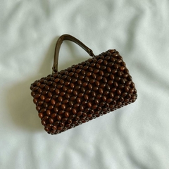 bolsa vintage anos 60