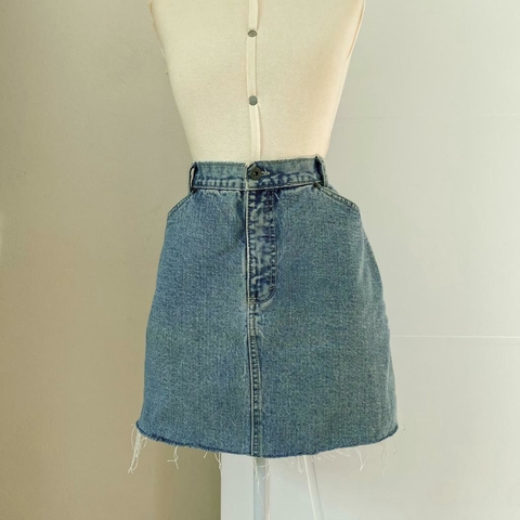 saia jeans vintage - 40