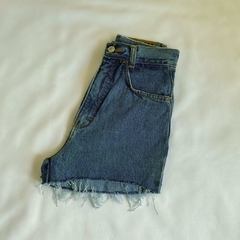 short hot pants vintage - 36