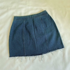 saia jeans vintage 80's - 40