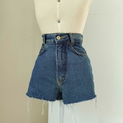 short hot pants vintage - 36 - loja online