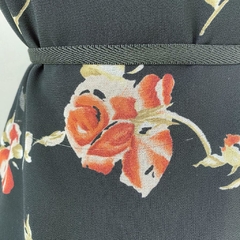 Imagem do vestido mídi vintage - M/G
