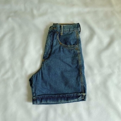 short mom jeans vintage - 36
