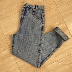 mom jeans vintage - 40 - loja online