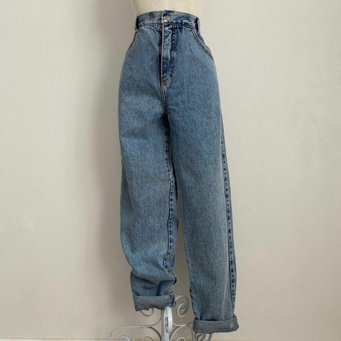 mom jeans vintage - 40