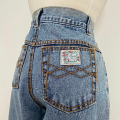 mom jeans vintage - 40 na internet