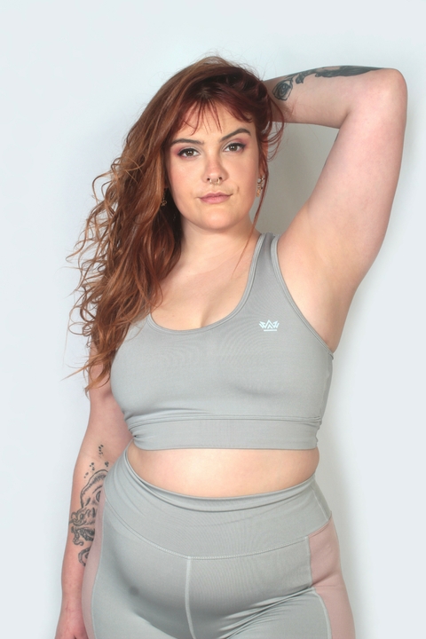 TOP - MICROFIBRA PESADA - art 521 - comprar online