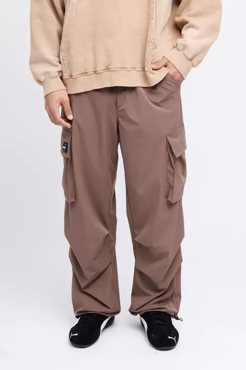 PANTALON RITZY MARRON - comprar online