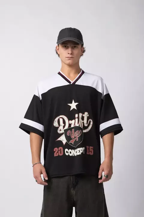 CAMISETA AMR DIVISION - comprar online