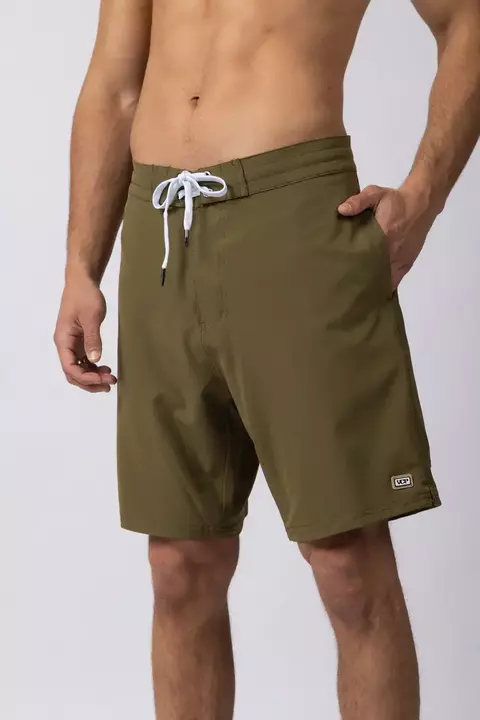 TRAJE DE BAÑO CRAB MILITAR - comprar online