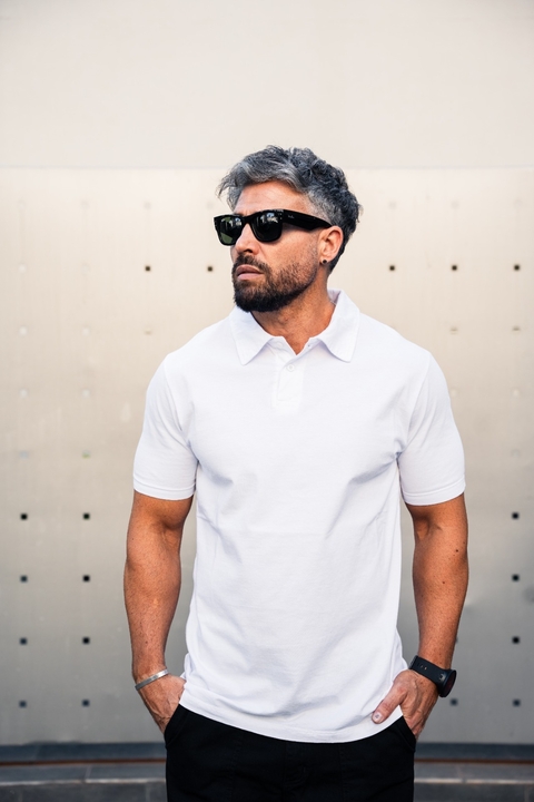 Chomba Caddie Blanca