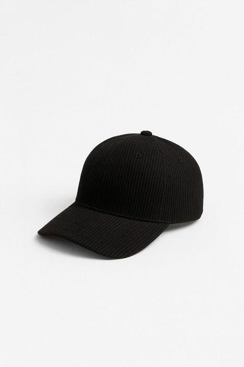 GORRA MANKI FENG NEGRA