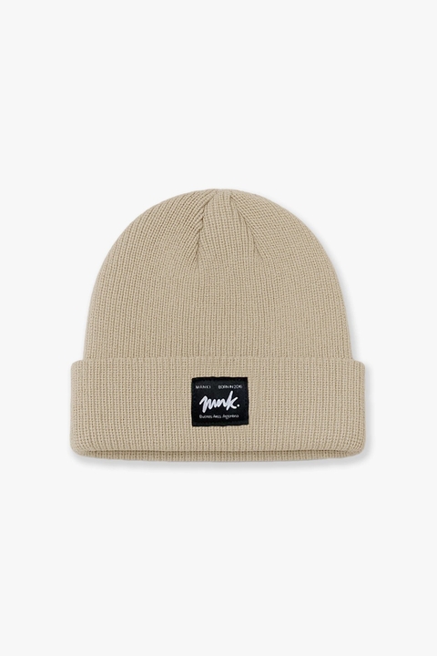 GORRO MANKI HAWK CRUDO