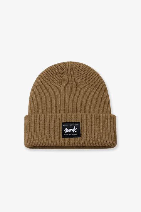 GORRO MANKI HAWK MARRON - comprar online