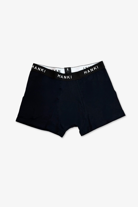 BOXER MANKI PIETRO NEGRO